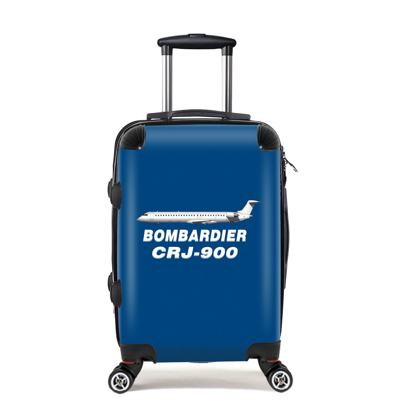 Bombardier CRJ-900 Designed Cabin Size Luggages