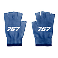 Thumbnail for 767 Flat Text Designed Cut Gloves