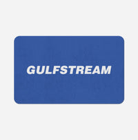 Thumbnail for Gulfstream & Text Designed Bath Mats
