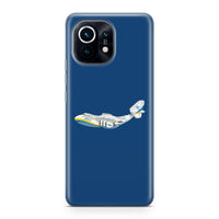 Thumbnail for RIP Antonov An-225 Designed Xiaomi Cases