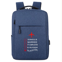 Thumbnail for In Aviation Designed Super Travel Bags