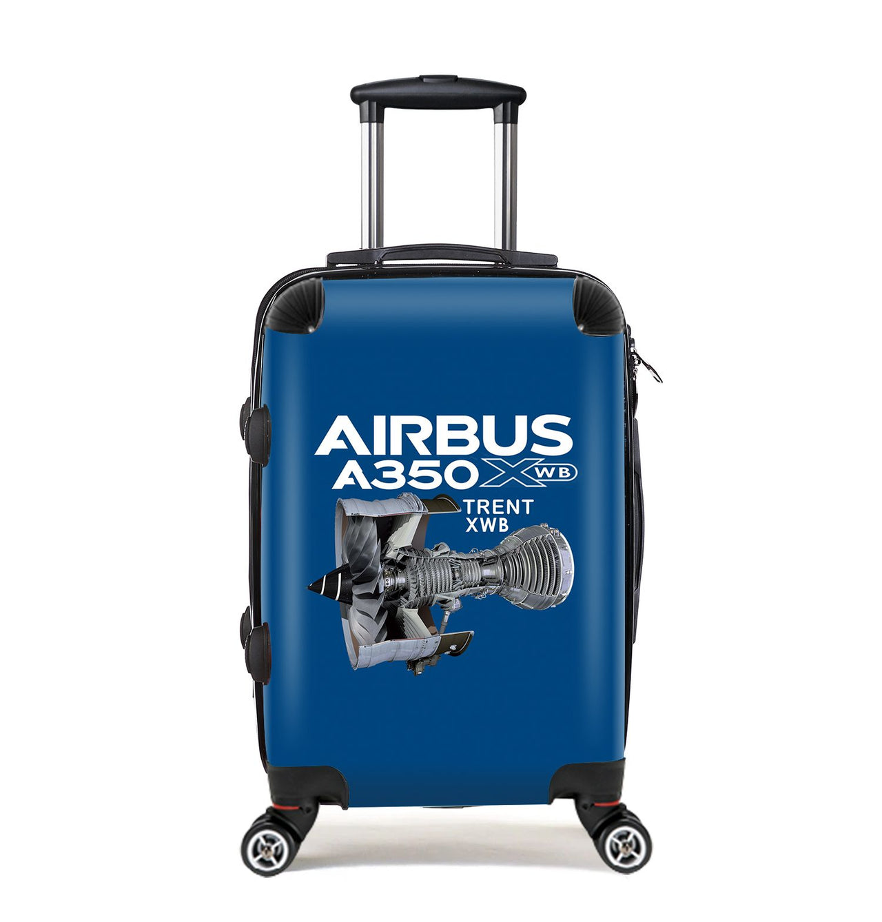 Airbus A350 & Trent Wxb Engine Designed Cabin Size Luggages