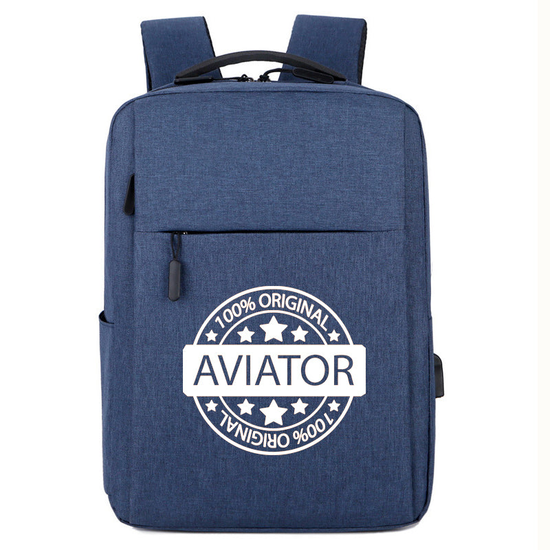 100 Original Aviator Designed Super Travel Bags