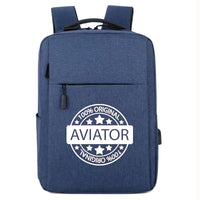 Thumbnail for 100 Original Aviator Designed Super Travel Bags