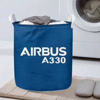 Thumbnail for Airbus A330 Laundry Basket - view 2