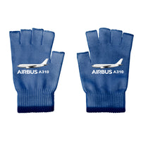 Thumbnail for The Airbus A310 Designed Cut Gloves