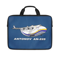 Thumbnail for Antonov AN-225 (17) Designed Laptop & Tablet Bags