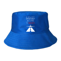 Thumbnail for Every Opportunity Designed Summer & Stylish Hats