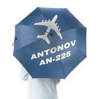 Thumbnail for Antonov AN-225 (28) Designed Umbrella