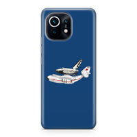 Thumbnail for Buran & An-225 Designed Xiaomi Cases