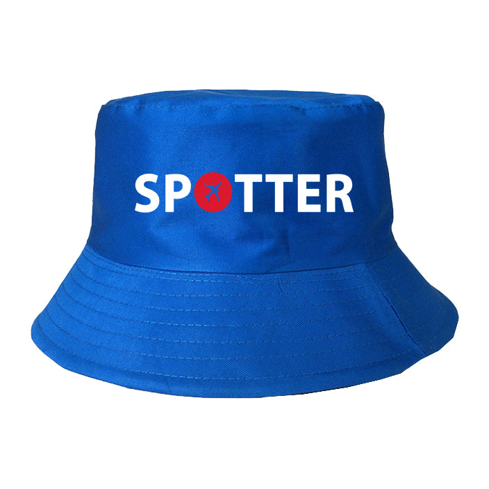 Spotter Designed Summer & Stylish Hats