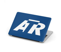 Thumbnail for ATR & Text Designed Macbook Cases