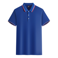 Thumbnail for NO Design Super Quality Stylish Polo T-Shirts