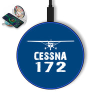 Thumbnail for Cessna 172 & Plane Designed Wireless Chargers