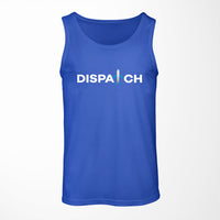 Thumbnail for Dispatch Designed Tank Tops