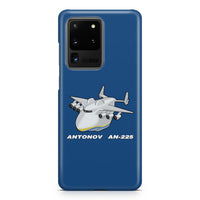 Thumbnail for Antonov AN-225 (29) Samsung S & Note Cases