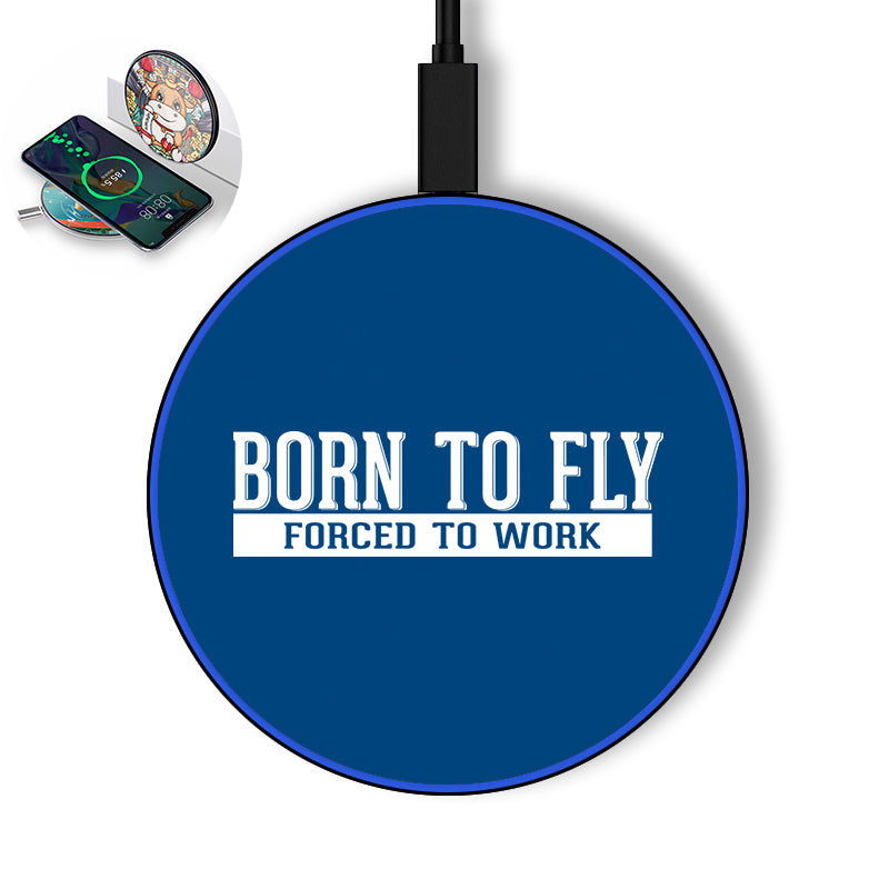 Born to Fly pilot accessory from Aviation Shop