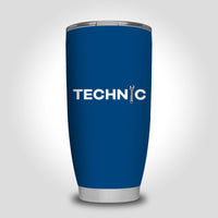 Thumbnail for Technic Designed Tumbler Travel Mugs