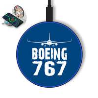 Thumbnail for Boeing 767 & Plane Designed Wireless Chargers