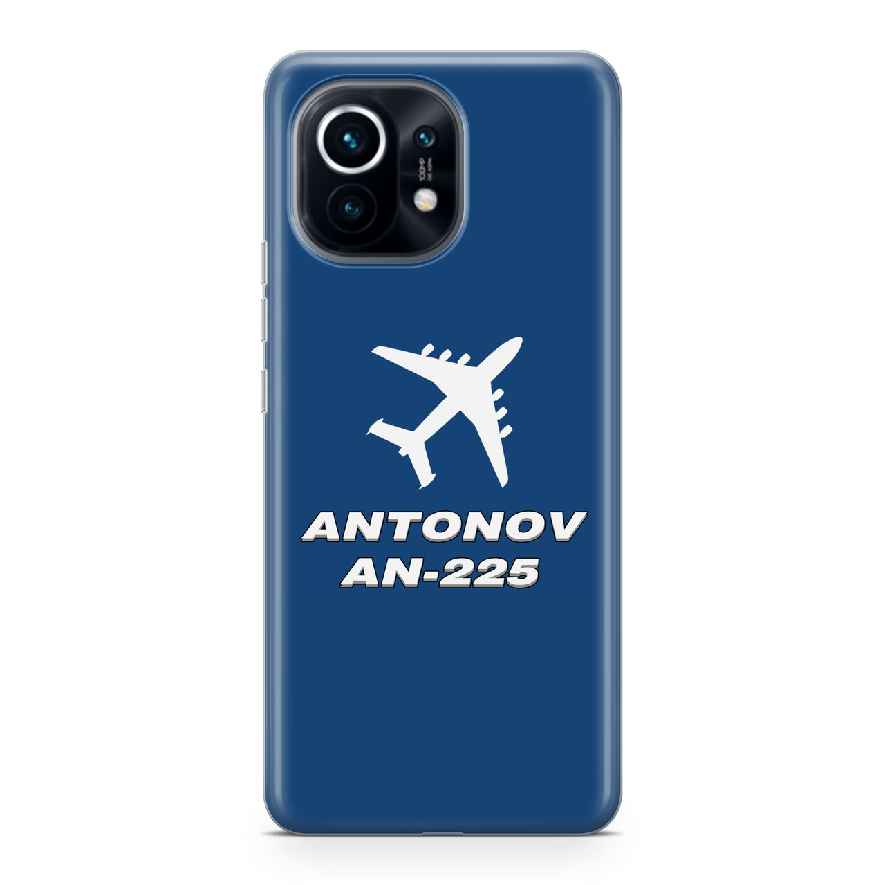 Antonov AN-225 (28) Designed Xiaomi Cases