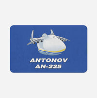 Thumbnail for Antonov AN-225 (21) Designed Bath Mats