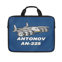 Thumbnail for Antonov AN-225 (25) Designed Laptop & Tablet Bags