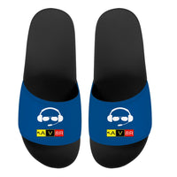 Thumbnail for AV8R 2 Designed Sport Slippers
