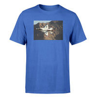 Thumbnail for Amazing Show by Fighter Jet 16 Designed T-Shirts