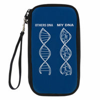 Thumbnail for Aviation DNA Designed Travel Cases & Wallets