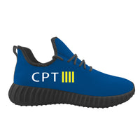 Thumbnail for CPT & 4 Lines Designed Sport Sneakers & Shoes (MEN)
