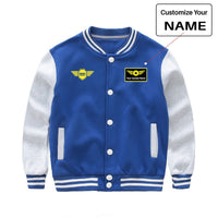 Thumbnail for Born To Fly & Badge Designed 