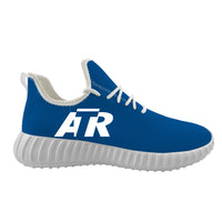 Thumbnail for ATR & Text Designed Sport Sneakers & Shoes (MEN)