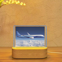 Thumbnail for Boeing 787 Dreamliner Designed Night Lamp