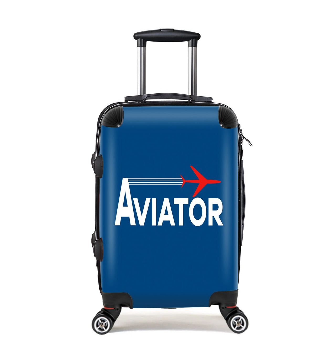 Aviator Designed Cabin Size Luggages