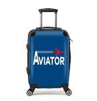 Thumbnail for Aviator Designed Cabin Size Luggages