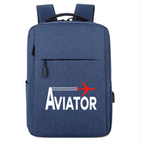 Thumbnail for Aviator Designed Super Travel Bags