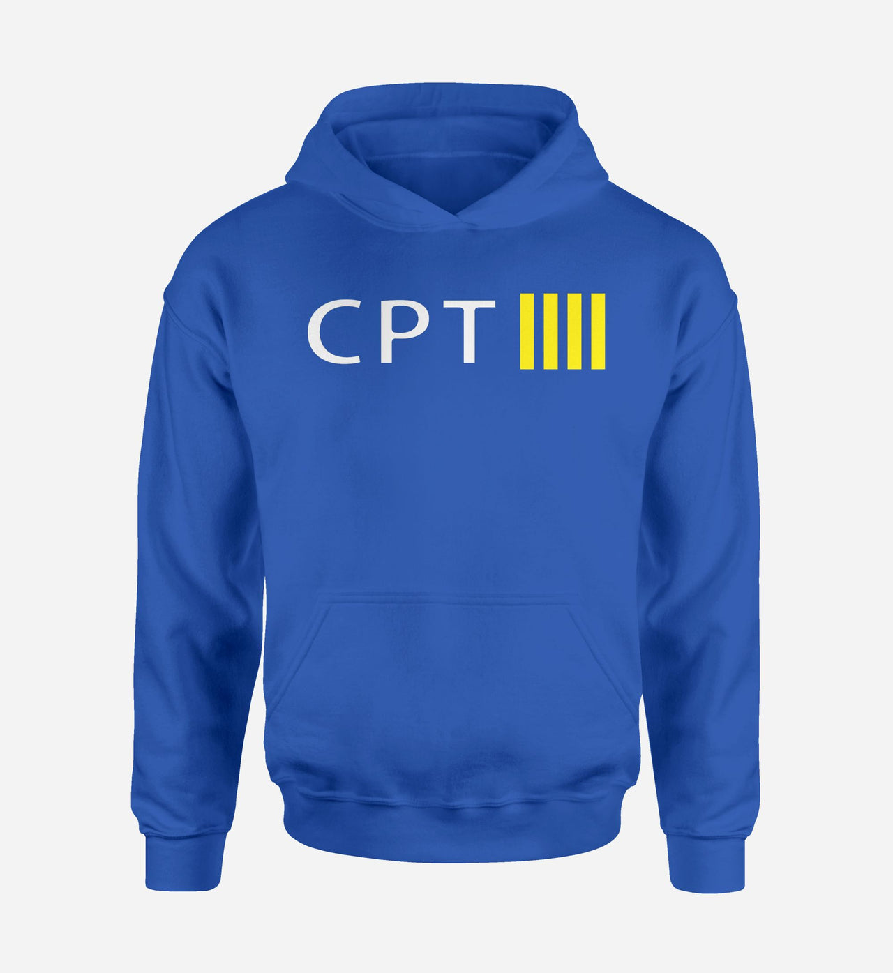CPT & 4 Lines Designed Hoodies