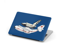 Thumbnail for Buran & An-225 Designed Macbook Cases