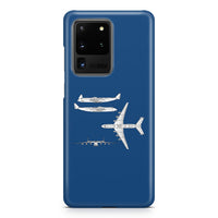 Thumbnail for Antonov AN-225 (14) Samsung S & Note Cases