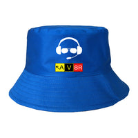 Thumbnail for AV8R 2 Designed Summer & Stylish Hats