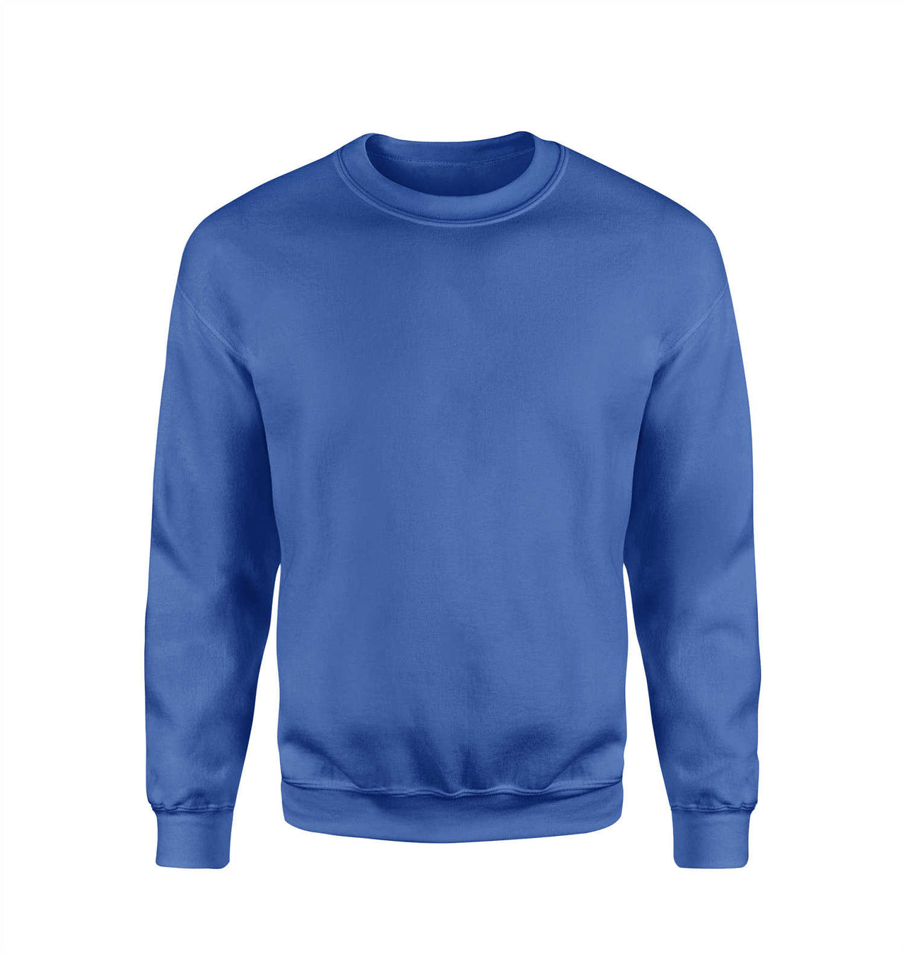 NO Designed Premium Sweatshirts