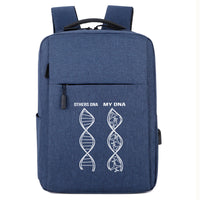 Thumbnail for Aviation DNA Designed Super Travel Bags