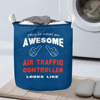 Thumbnail for ATC Laundry Basket - view 2