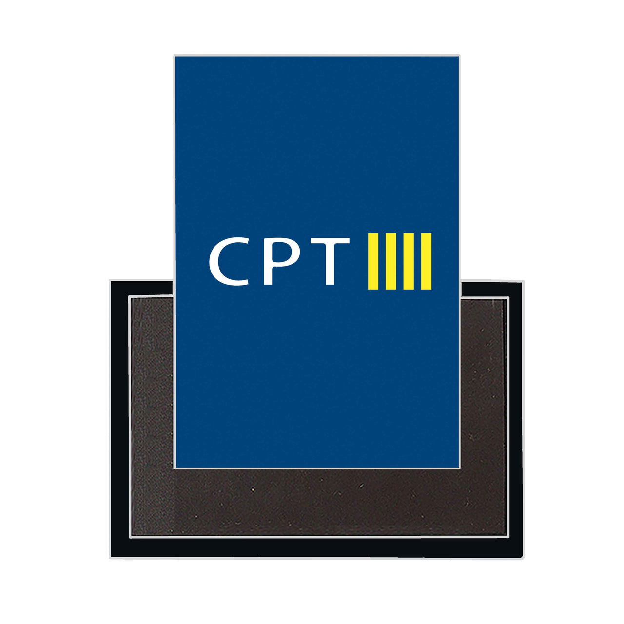 CPT & 4 Lines Designed Magnets