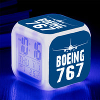 Thumbnail for Boeing 767 & Plane Designed 