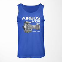 Thumbnail for Airbus A330neo & Trent 7000 Designed Tank Tops