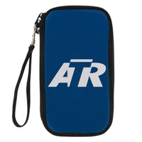 Thumbnail for ATR & Text Designed Travel Cases & Wallets