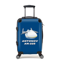 Thumbnail for Antonov AN-225 (21) Designed Cabin Size Luggages