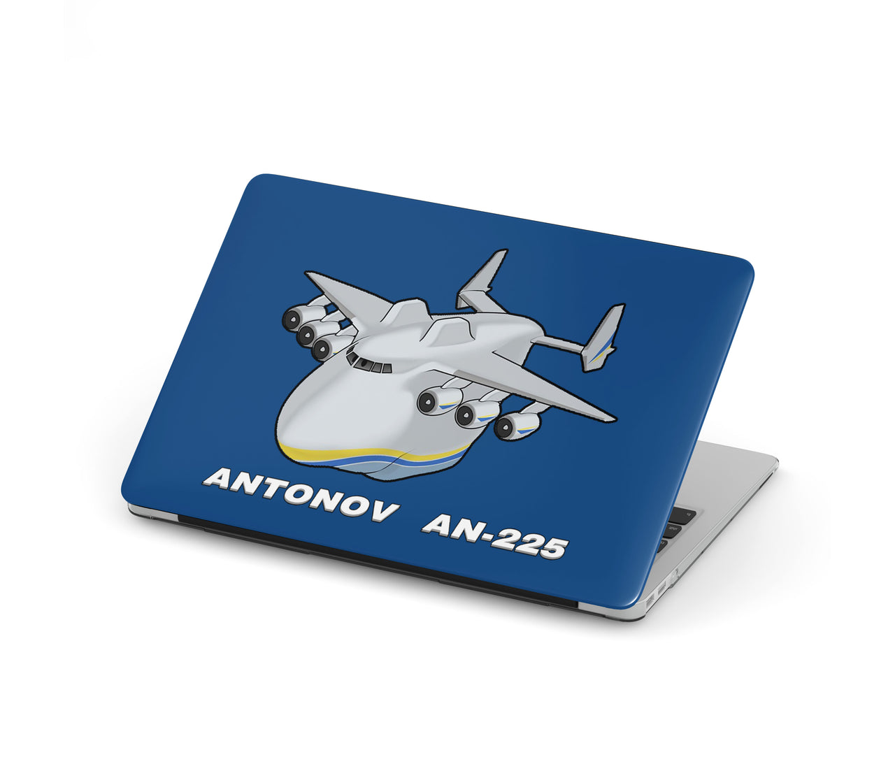 Antonov AN-225 (29) Designed Macbook Cases