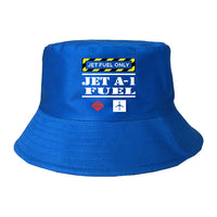 Thumbnail for Jet Fuel Only Designed Summer & Stylish Hats